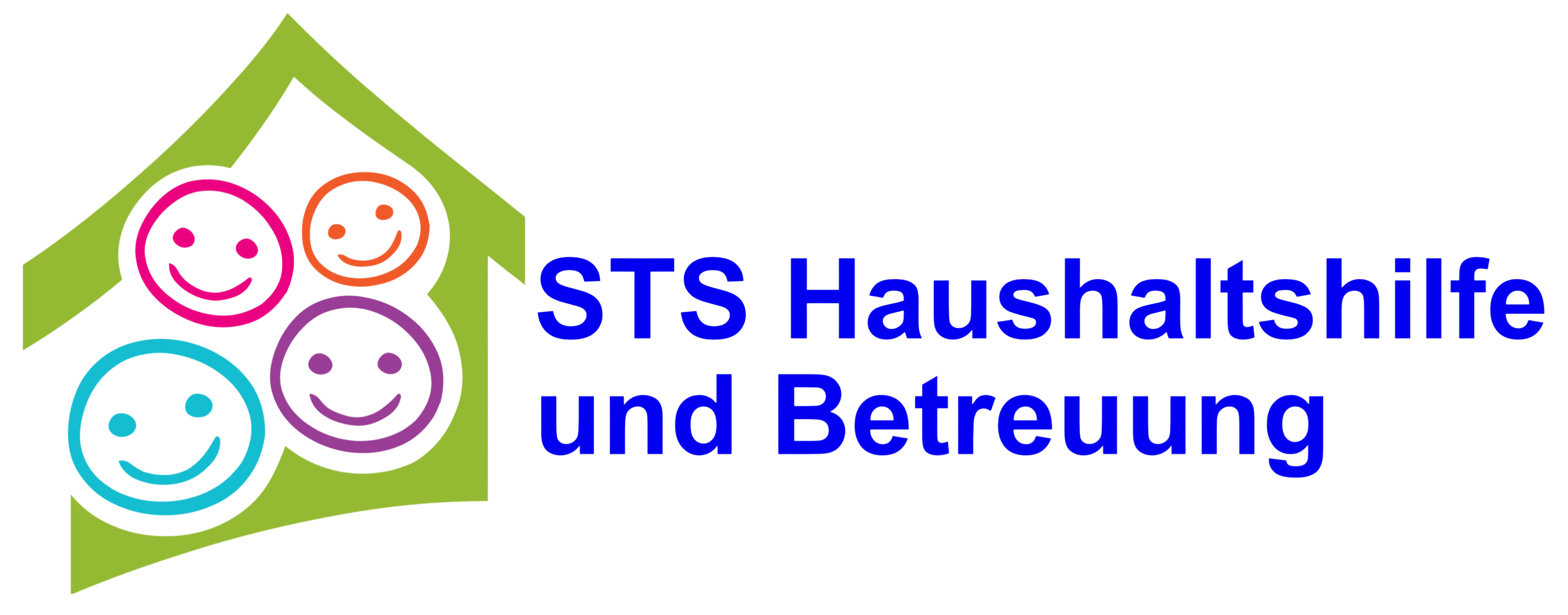 transparent-web Logo STS Haushaltshilfe und Betreuung